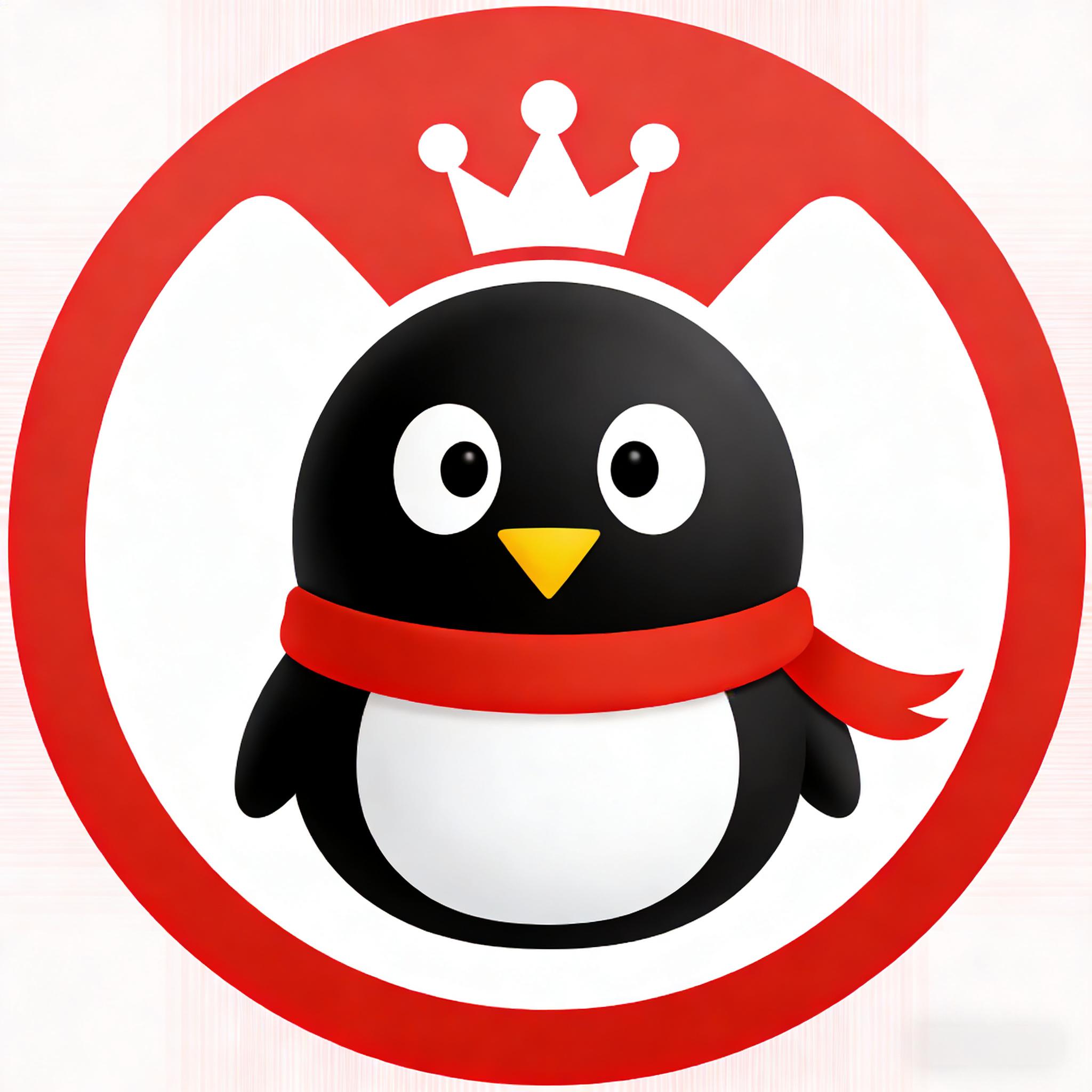 扣扣会员分类图标